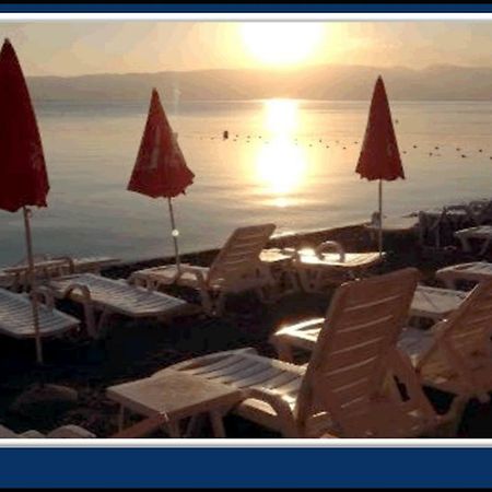 Vila Ineks Ohrid 호텔 외부 사진