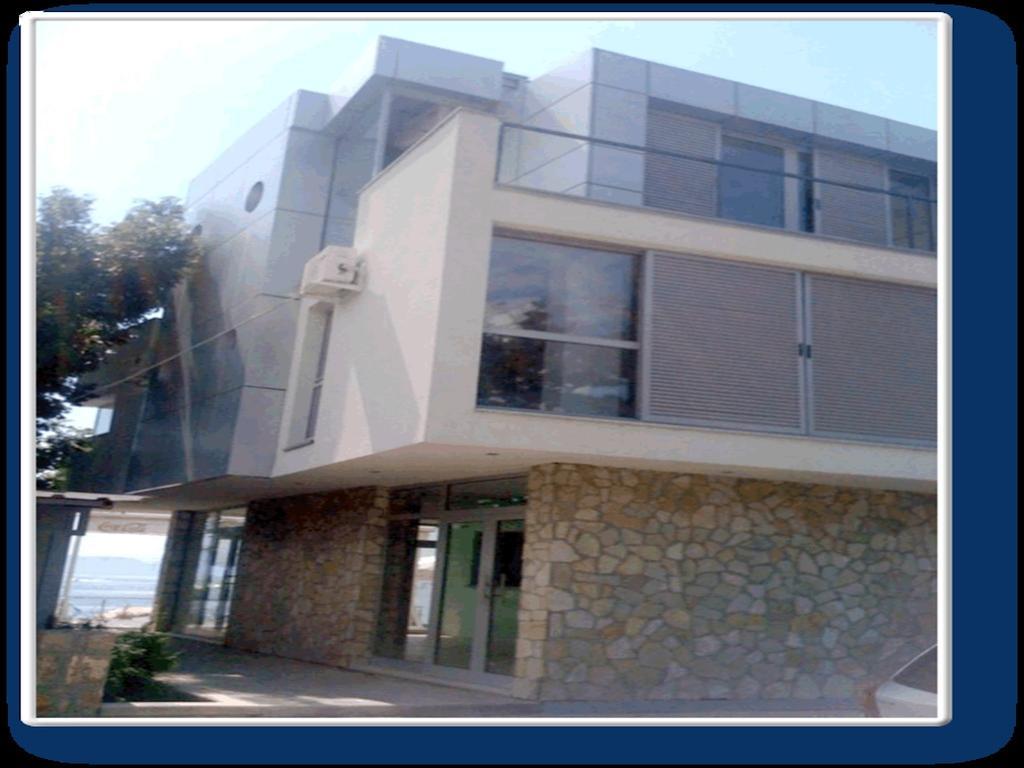 Vila Ineks Ohrid 호텔 외부 사진