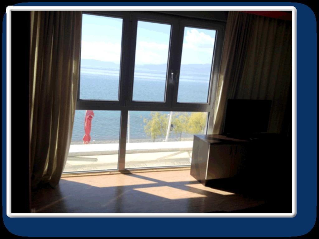 Vila Ineks Ohrid 호텔 객실 사진