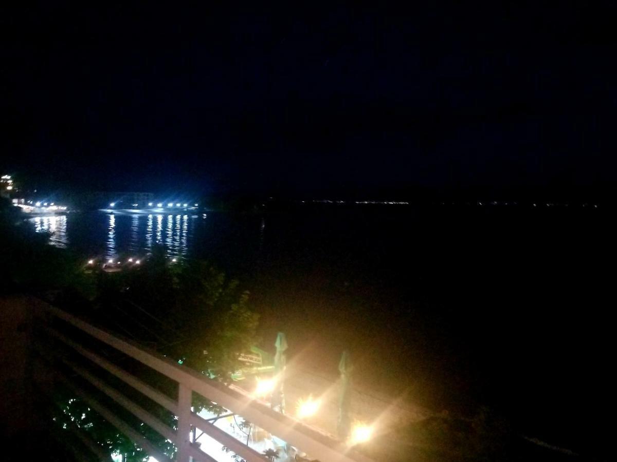 Vila Ineks Ohrid 호텔 외부 사진