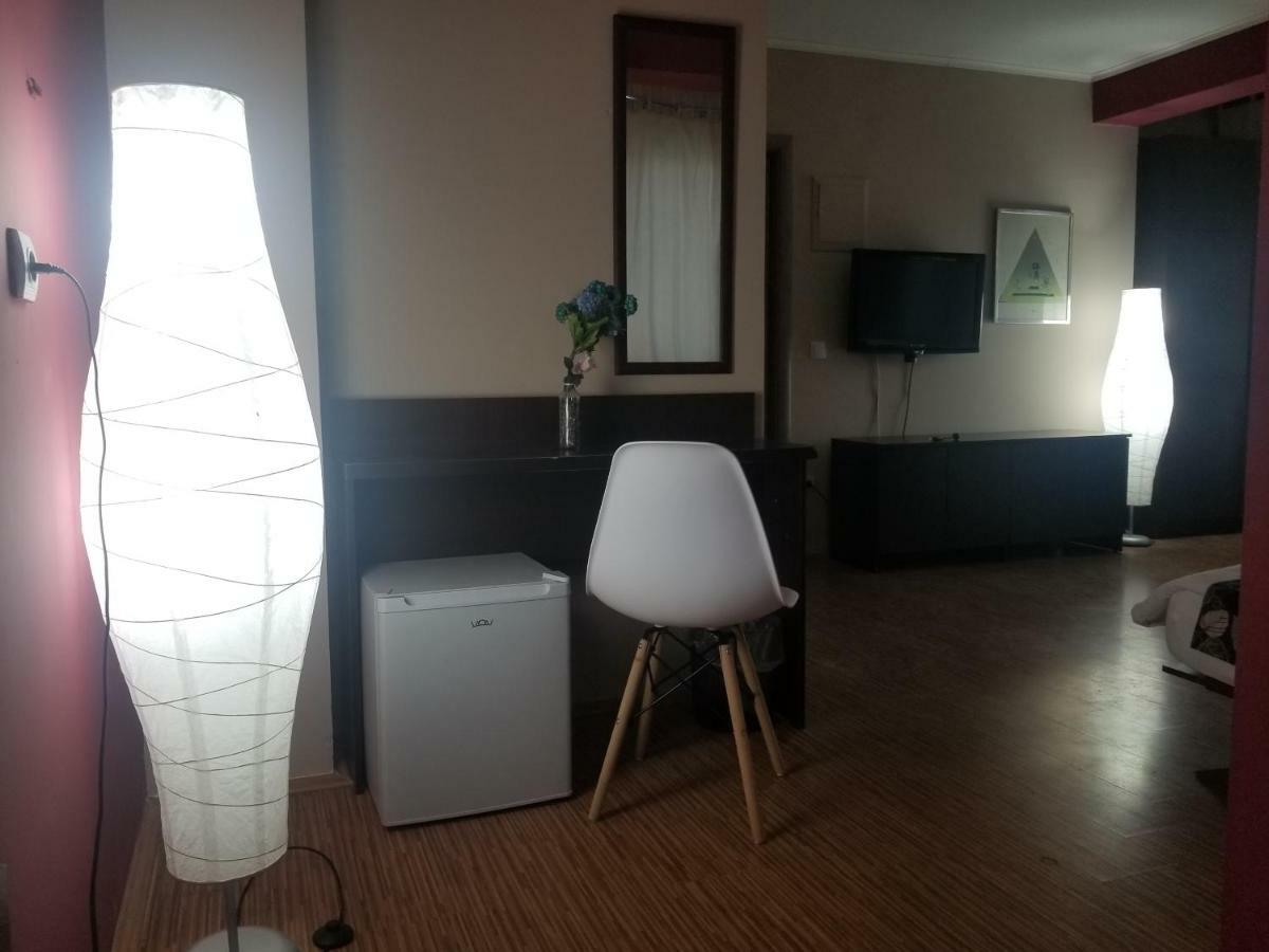 Vila Ineks Ohrid 호텔 외부 사진